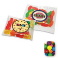 Large Pillow Bag Assorted Gumballs